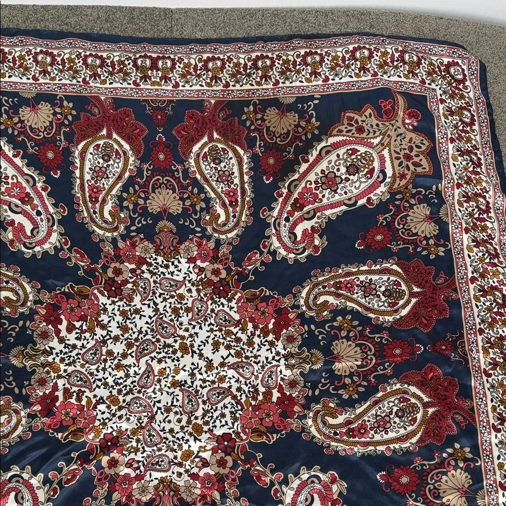 Lulla Collection Scarf Womens 34